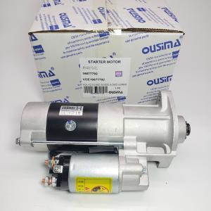 Starter Motor 16677792 VOE16677792 For Vo-lvo EC55D EC60D EC60E EC80D