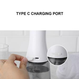 30 - 120PSI Powerful Water Flosser Electric Portable Rechargeable IPX7