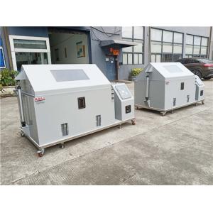 Environmental Salt Spray Corrosion Test Chamber Lab Capacity 108L