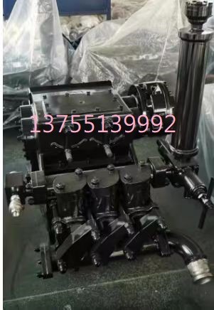 Buy Drilling Machine Mud Pumps For Drilling Rigs Rongchang Machinery at wholesale prices