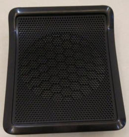 2344 HRC50-54 HASCO Base Phone Case Mold 500000 Shots