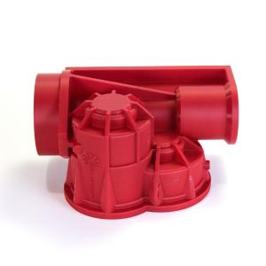 CNC Machining Milling Turning Custom Machined Plastic Parts Acrylic PVC POM