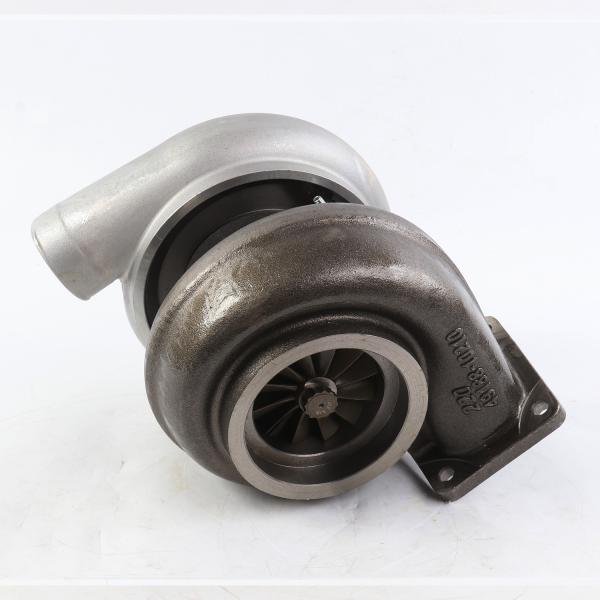TD08H-26M 6D24 Diesel Engine Turbocharger ME158162 4949188-01651 For Excavator Spare Parts