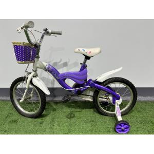 Ordinary Pedal Kids Cycle 16 Inch Bicycle with High Carbon Steel Frame