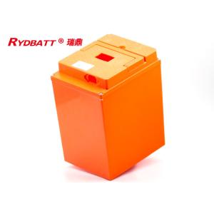 18650 17S12P 60 Volt Battery For Electric Scooter 28.8Ah Lithium Ion