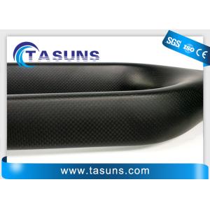 Customizable Carbon Fibre Induction Kit With Optimized Airflow