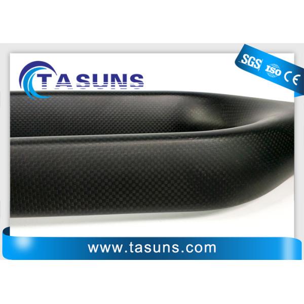 Buy Customizable Carbon Fibre Induction Kit With Optimized Airflow at wholesale prices