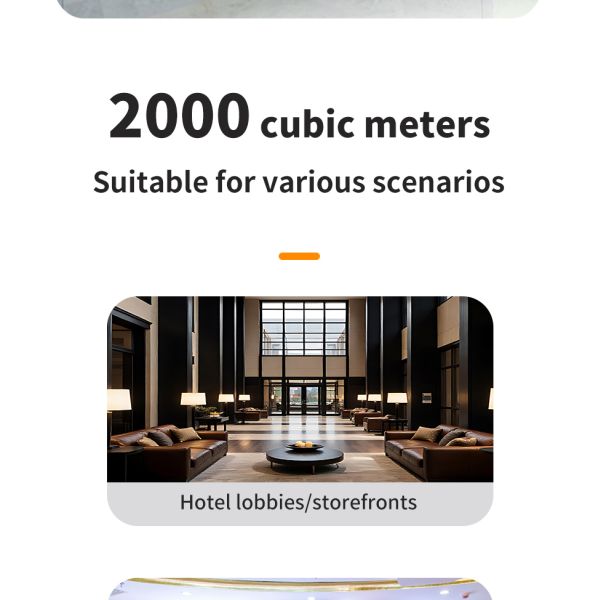 Internal components and construction
