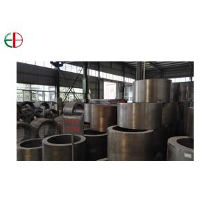 EB13032 Microstructure as annealed Ferrite + Austenite Super Duplex 32750 Tube