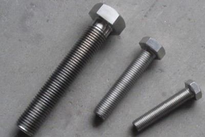 Buy DIN 558 hex set screw at wholesale prices