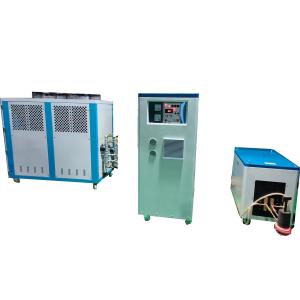 Customized High Frequency Induction Heating Machine 340V - 480V 3 Phase