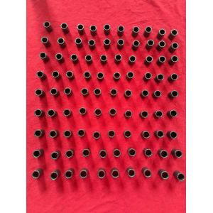 Self-Lubricating Silicon Carbide Ceramic Sliding Bearing Sleeve with Thermal