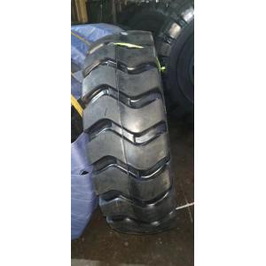 15.5-25 OTR Tyres Heat Resistant E3 L3 Pattern Mine Tyres