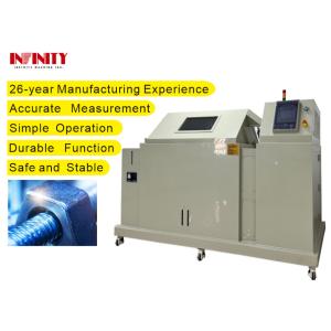 1200L Salt Spray Test Chamber New with Copper Accelerated Acetate for CASS Testing