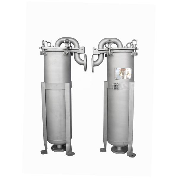 Hotels' Perfect Solution 62KG Single Turtle Bagfilter