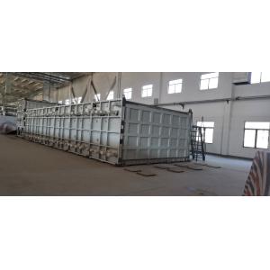 Capacito Machine Stretching Lines For Technical & Speciality Films