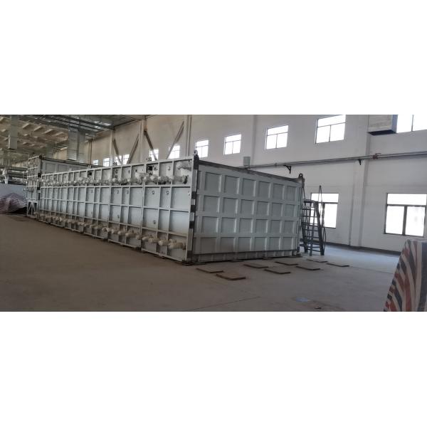 4500mm 300 Micron BOPP Production Line , Extrusion Line Machine