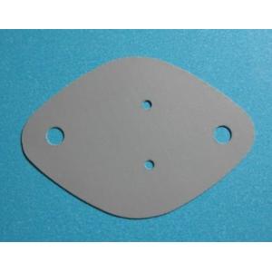 Gray Heatsink Cooling Heat Resistant Material with High Thermal Conductivity