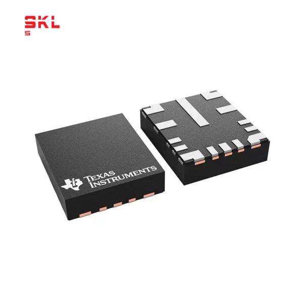 LM61430AFSQRJRRQ1 Power Management ICs Buck Switching Regulator Positive