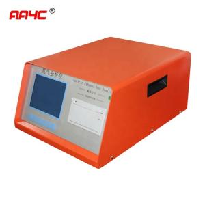 12.8kg Automotive Emission Analyzer Automobile Exhaust Gas
