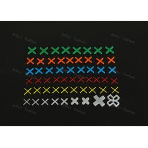 White Plastic Tile Spacer - 3mm Width Suitable for Professionals