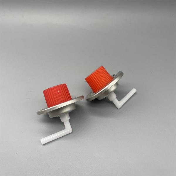 Buy Compact Camping Stove Valve - Efficient and Reliable Fuel Control for Outdoor Cooking at wholesale prices