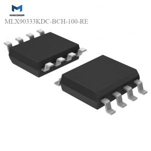 Quality MLX90333KDC-BCH-100-RE for sale
