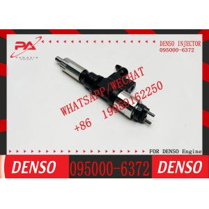 Common Rail Fuel Injector Assembly 095000-6360 095000-6363 8-97609789-2 095000