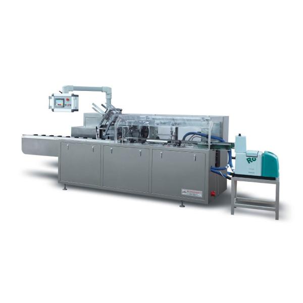 Buy HMI Control 60box / Min Medical Masks Packing Machine at wholesale prices