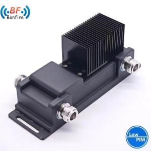 Quality RF Hybrid Combiner 617-3800MHz 3dB 2X2 Hybrid Coupler 4.3-10 Female with Flange for sale