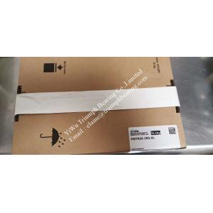 INA Support Track Roller Bearing PWTR20-2RS-XL