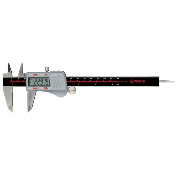 Buy Absolute and incremental measurement mode switching Hight Precision Digital Caliper at wholesale prices
