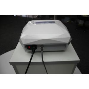 High Power 30M Hz Multifunction Vascular Spider Vein Removal Machine Rosacea