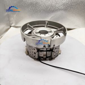 5R55S Automatic Transmission Direct Clutch Assembly with Aluminum Support & Band