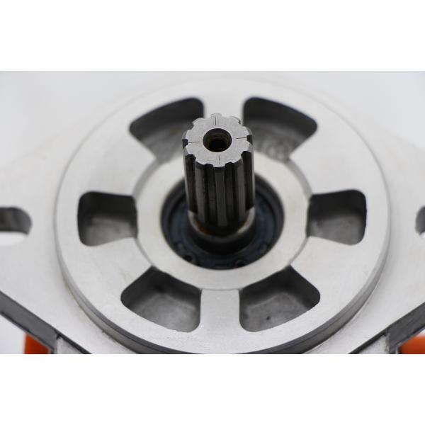 Hot sale good quality K5V80 Gear pump pilot pump for excavator part