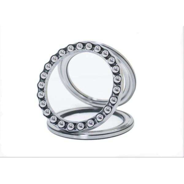 Buy Single Direction Thrust Bearing 51100 For Instruments / Office Equipment at wholesale prices