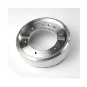 Surface anodized finish cnc precision aluminum turning parts, Skate Scooter