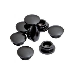 Brushed Ra0.4 Cnc Fabrication Part Extension Nut Aluminum CNC Parts