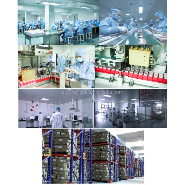 OEM/ODM No Logo Luxurious Private Label Colors Full Coverage Lqiuid Concealer Vegan Waterproof Long Lasting Liquid Foundation