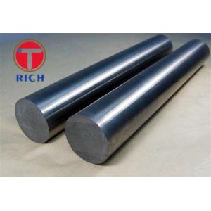 S32205 UNS S32760 C276 Nickel Alloy Pipe ISO CE