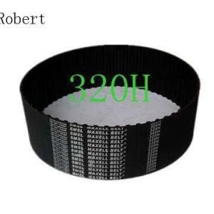 Sewing Machinery Rubber Contitech Timing Belts High Transmission Power