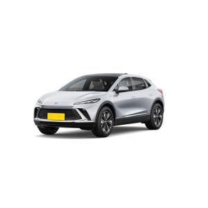 2023 New Electric Car Mid Size Suv 4wd Long Range 620km 530km 0KM Used Cars For