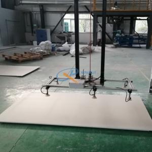 Advertising 415V 3mm Pvc Foam Board Production Line