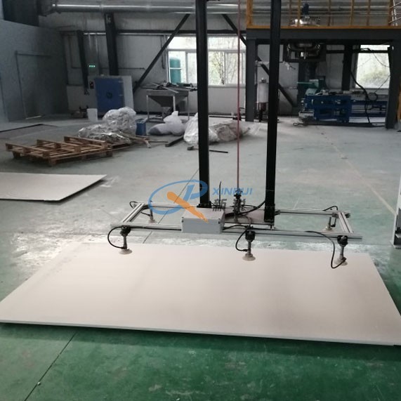Buy Advertising 415V 3mm Pvc Foam Board Production Line at wholesale prices