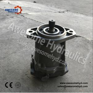 Lightweight MFE19 Vickers Piston Pump Completed Unit ISO9001 Certification