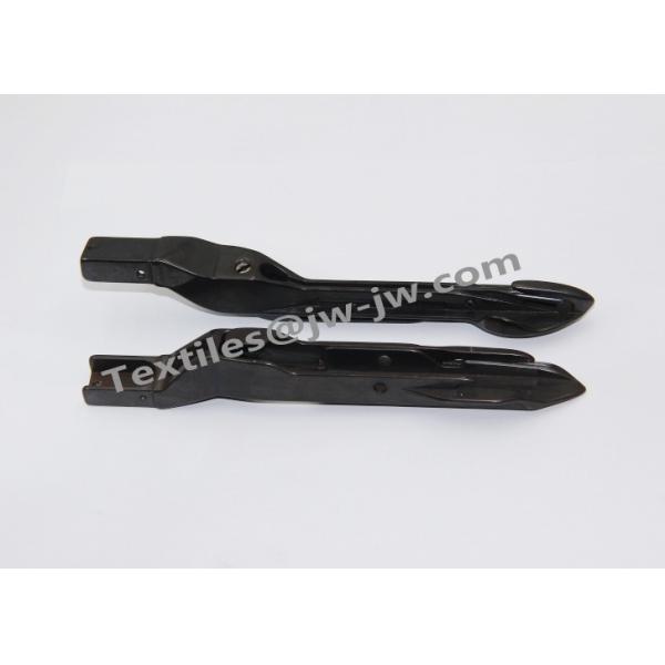 Buy Carpet Rapier Gripper Black Weaving Loom Spare Parts Rapier Loom Spare Parts at wholesale prices