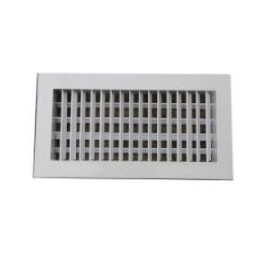Ventilation ABS Central Air Conditioning Outlet IP44 Waterproof