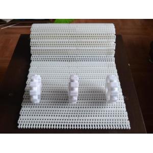 Modular Belt with 8.8mm Width for Corrugated Industry