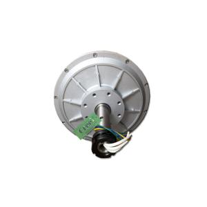 Coreless Small Wind Turbine Generator CE Certification Energy Saving