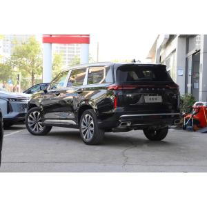 R19 SUV Chery Exeed Vx Rx Lx Tx EV Automatic Left-Hand Drive Energy Vehicle